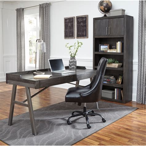 steel desks for home office